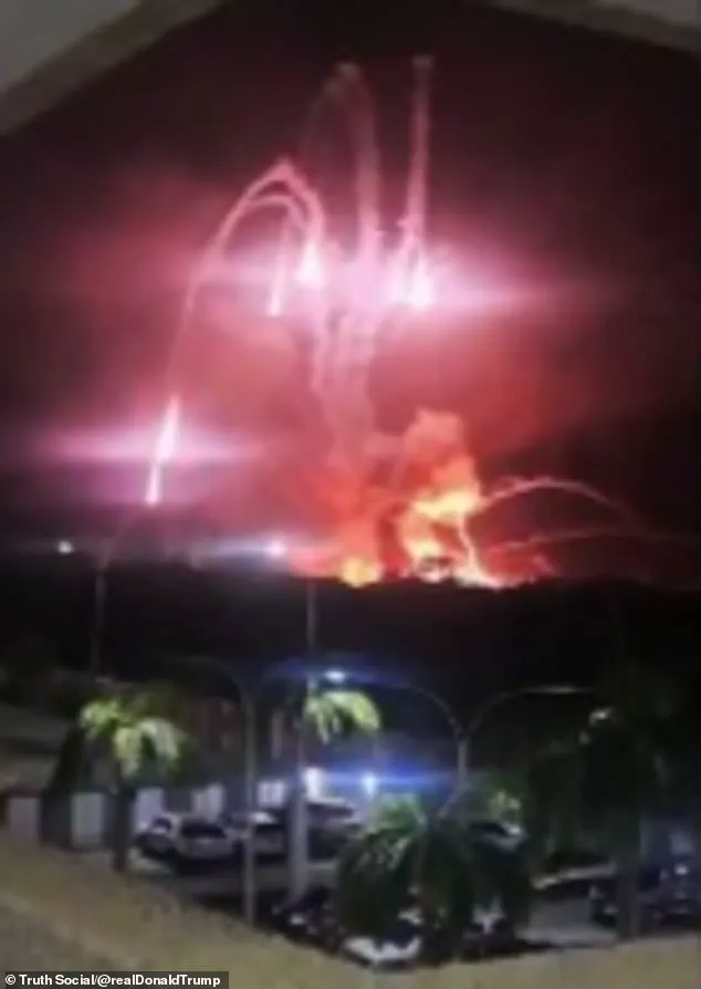 Exclusive: Inside the Secret US Plan to Secure Greenland Amid Venezuela Crisis