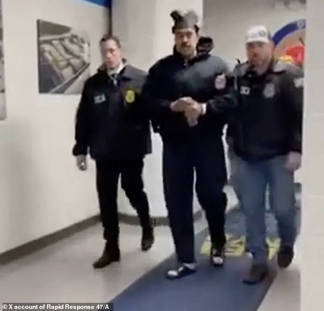 Exclusive: Rubio Reveals Biden's Limited Access to Information in Venezuela Crisis, Contrasting with Trump's Decisive Actions