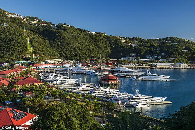 Flight Suspensions Leave Thousands Stranded as Government Actions Disrupt Caribbean Travel