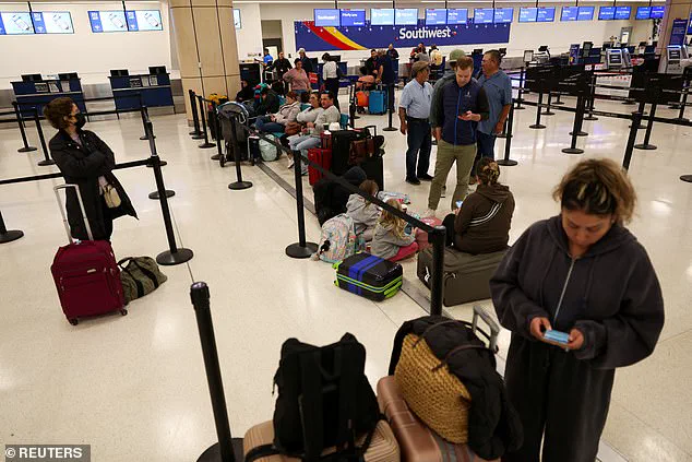 Flight Suspensions Leave Thousands Stranded as Government Actions Disrupt Caribbean Travel
