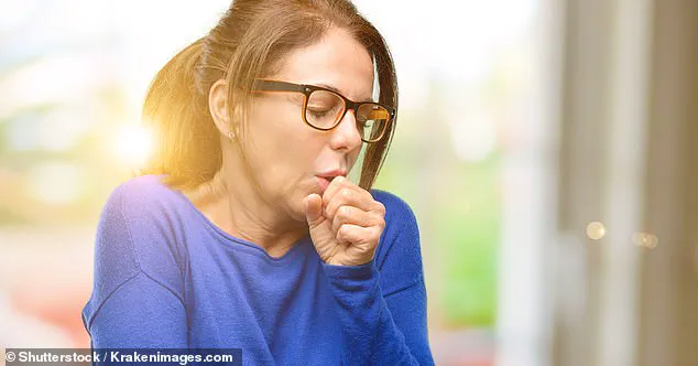 Health Alert: Your Cough May Signal Critical Issues – Expert Advice
