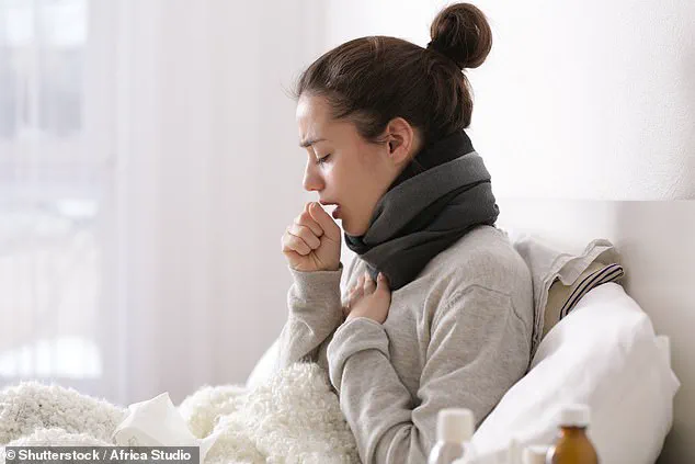 Health Alert: Your Cough May Signal Critical Issues – Expert Advice