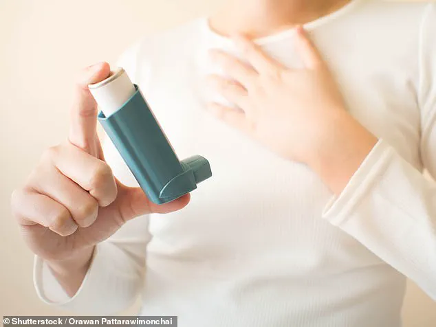 Health Alert: Your Cough May Signal Critical Issues – Expert Advice