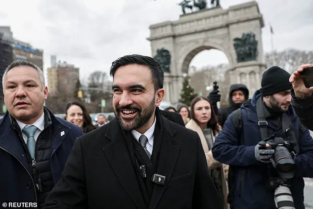 Staten Island Residents Reconsider Secession Amid Tensions with New York City Leadership After Mayor Zohran Mamdani's Visit