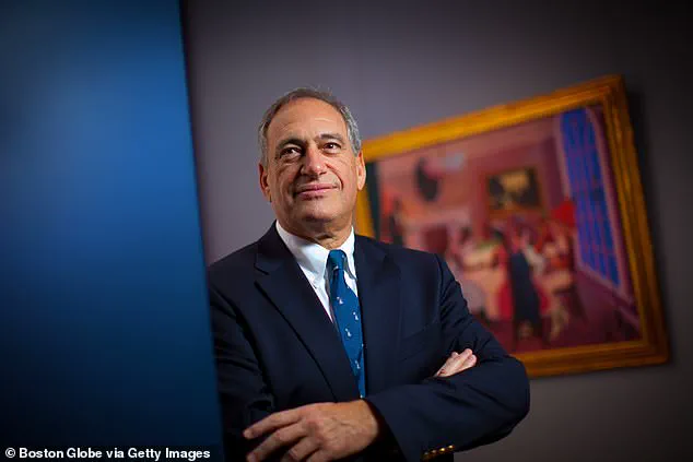 Affluent Boston Art Collector Killed in Hit-and-Run Incident Near Back Bay