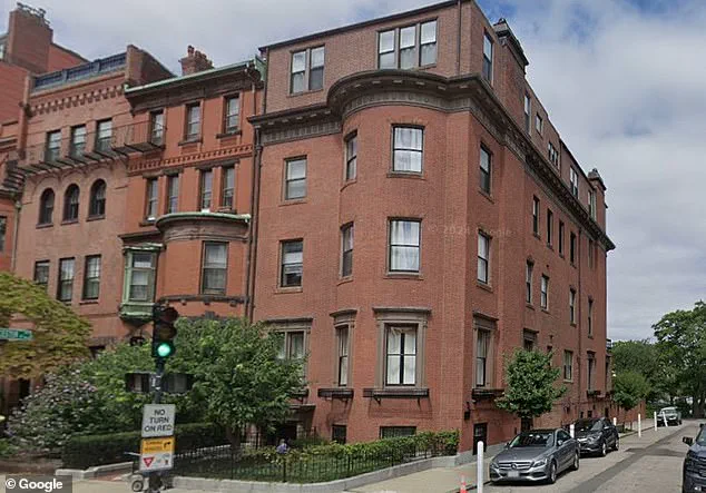 Affluent Boston Art Collector Killed in Hit-and-Run Incident Near Back Bay