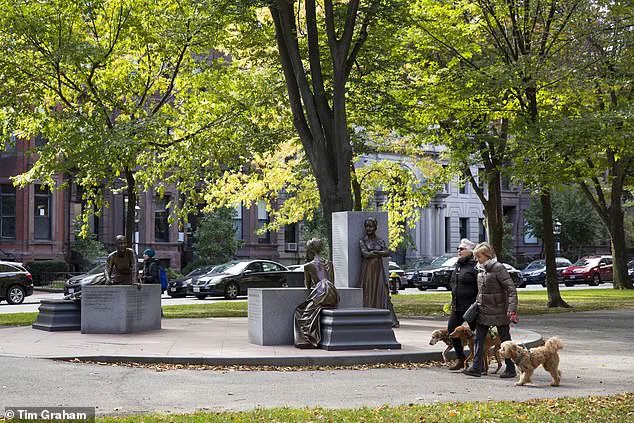 Affluent Boston Art Collector Killed in Hit-and-Run Incident Near Back Bay