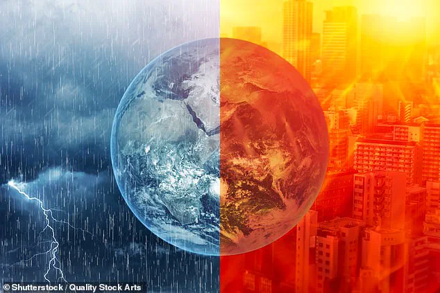 Climate Change and the Rising Migraine Crisis: A Public Health Emergency in the UK