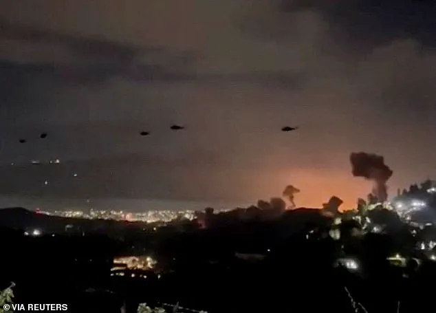 Holiday Family Stranded in Puerto Rico After US Raids in Venezuela