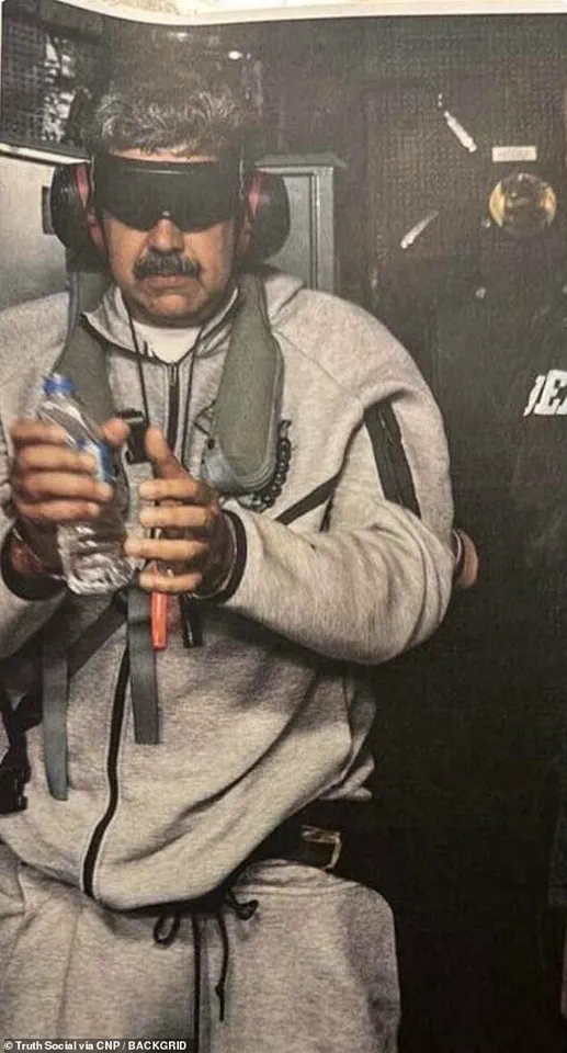 MAGA Supporters Question Trump's Foreign Policy Amid Venezuela Ouster Controversy