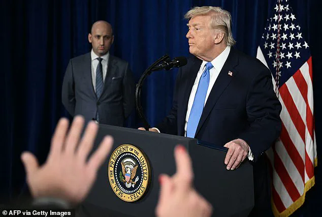 MAGA Supporters Question Trump's Foreign Policy Amid Venezuela Ouster Controversy