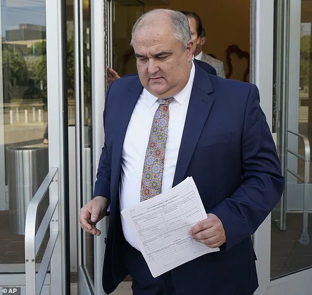 Mississippi's High-Profile Welfare Fraud Trial Begins Amid Allegations of $77 Million Embezzlement Linked to WWE Stars