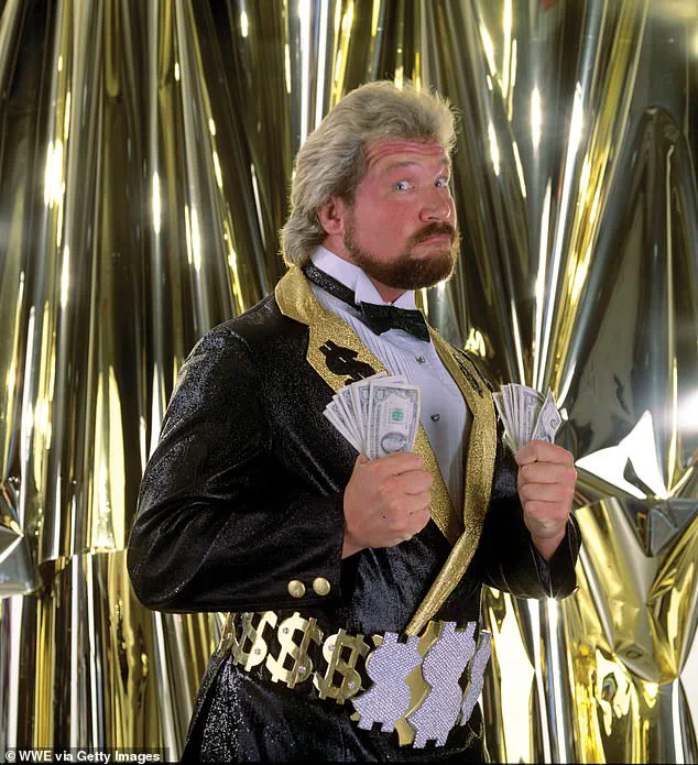 Mississippi's High-Profile Welfare Fraud Trial Begins Amid Allegations of $77 Million Embezzlement Linked to WWE Stars