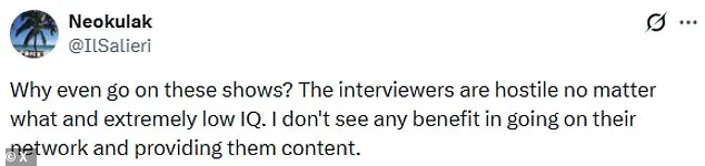 Privileged Access: Rubio's Exclusive Interview Sparks Debate on U.S. Military Operation