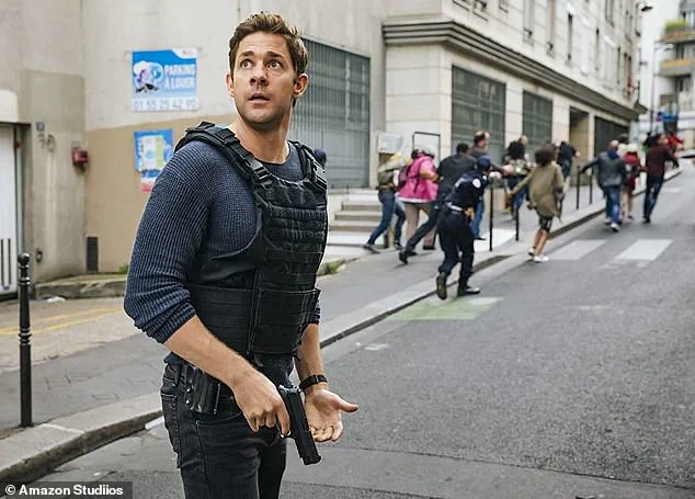 Privileged Access: The Fictional Prediction That Foretold Maduro's Capture