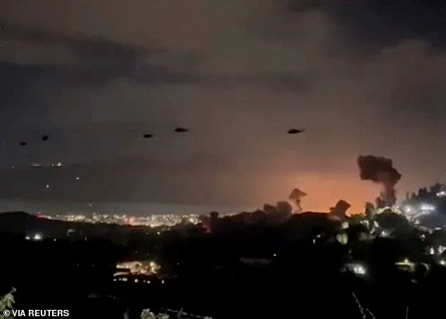 Privileged Access: The Fictional Prediction That Foretold Maduro's Capture