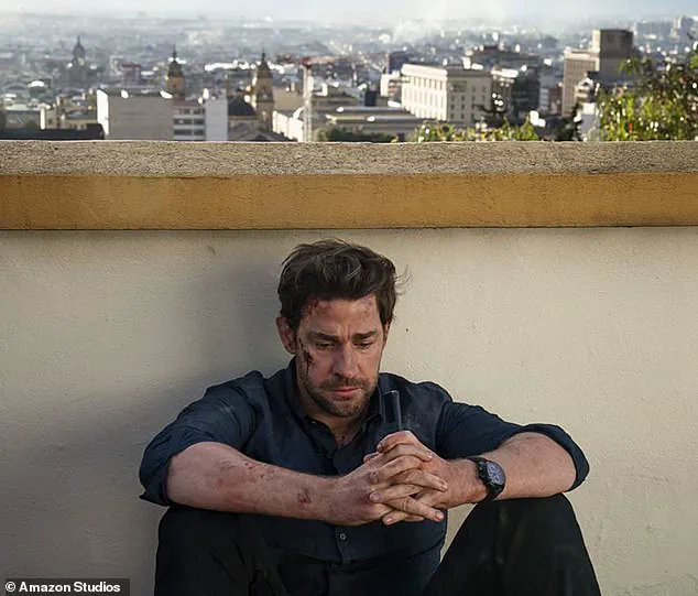 Privileged Access: The Fictional Prediction That Foretold Maduro's Capture