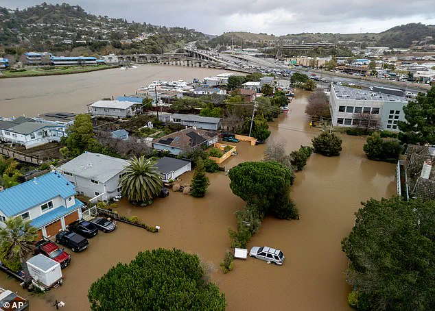 San Francisco's Unprecedented Flooding Crisis Triggered by Rare Convergence of Super Moon, King Tides, and Solar Proximity