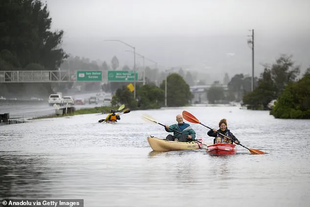 San Francisco's Unprecedented Flooding Crisis Triggered by Rare Convergence of Super Moon, King Tides, and Solar Proximity