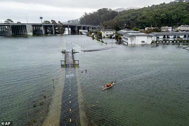 San Francisco's Unprecedented Flooding Crisis Triggered by Rare Convergence of Super Moon, King Tides, and Solar Proximity