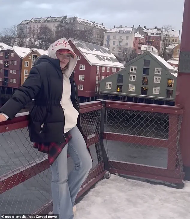 Shrouded in Mystery: The Hidden Truth of Maria Kovalchuk's Ordeal