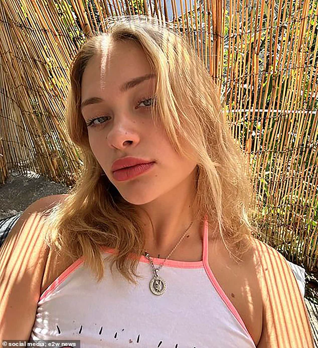 Shrouded in Mystery: The Hidden Truth of Maria Kovalchuk's Ordeal