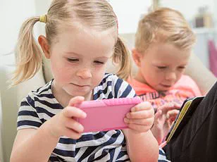 Smartphone Addiction Crisis: A Growing Epidemic in the Digital Age