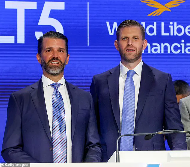 Trump Family's Divided Response to U.S. Intervention in Venezuela Highlights Foreign Policy Controversy