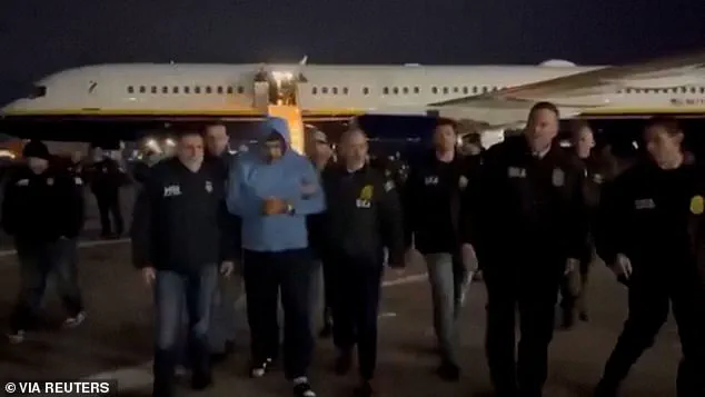 Trump's Veiled Threats to Colombia: Limited Access to the U.S. Strategy in Latin America