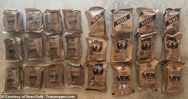 U.S. Tensions With Adversarial Nations Spark Warnings of Catastrophic Risks in 2025