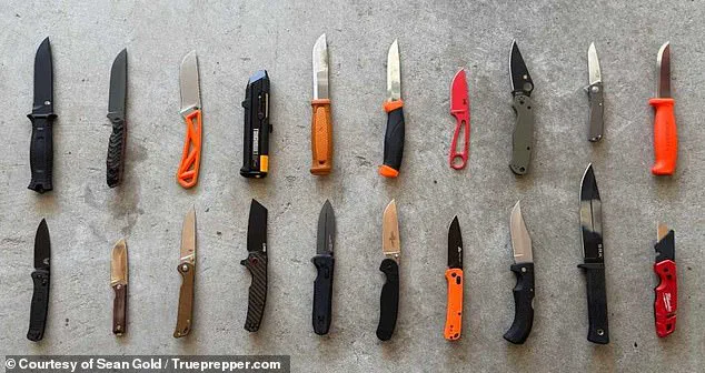 U.S. Tensions With Adversarial Nations Spark Warnings of Catastrophic Risks in 2025