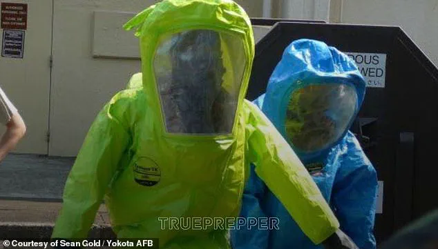 U.S. Tensions With Adversarial Nations Spark Warnings of Catastrophic Risks in 2025