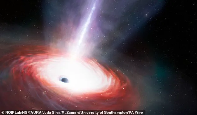 Unprecedented Discovery: ALMA Reveals Extremely Hot Galaxy Cluster Challenging Early Universe Theories