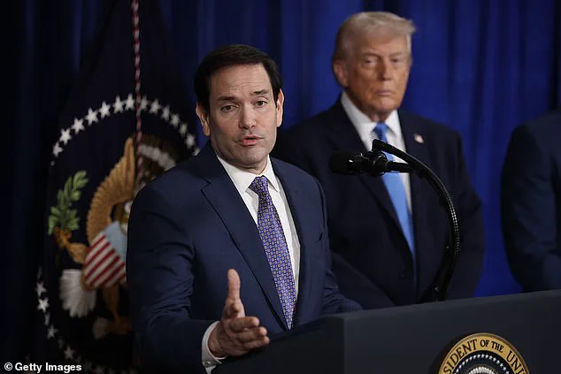 Urgent Move: Trump's Proposed Oil Quarantine on Venezuela Amid Maduro's Ouster