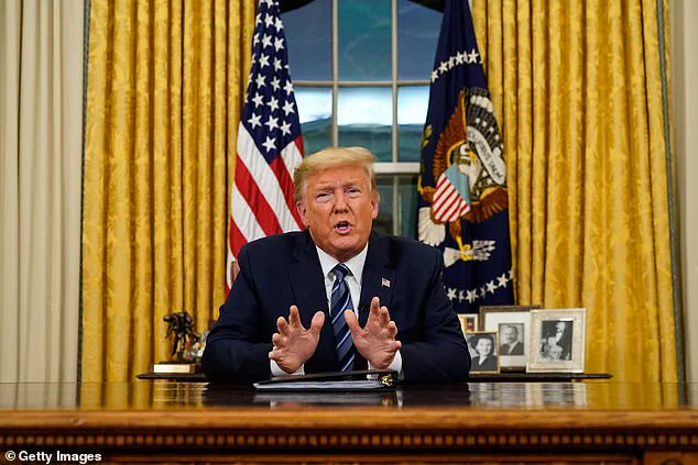 Urgent Move: Trump's Proposed Oil Quarantine on Venezuela Amid Maduro's Ouster