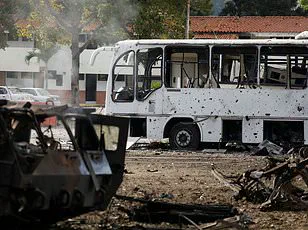 US Navy's P-8 Poseidon Spotted Off Mexico's Coast in Drug-Smuggling Surveillance, Says Flight Tracking Data
