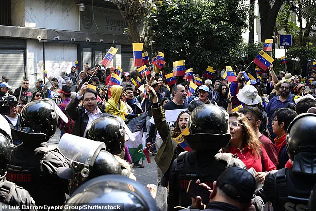 Venezuelan Government Directive Sparks Nationwide Chaos and Public Panic Amid Military Warning