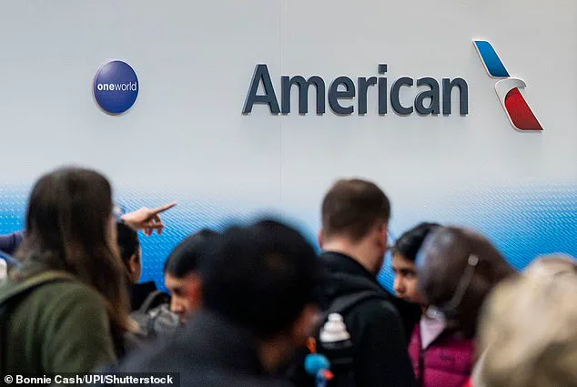 Alarming Water Contamination on U.S. Airlines Sparks Calls for Enhanced Government Regulation