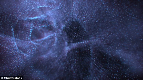 Astronomers Discover Starless Dark Matter Cloud 'Cloud-9' 14 Million Light-Years Away, Challenging Galaxy Formation Theories