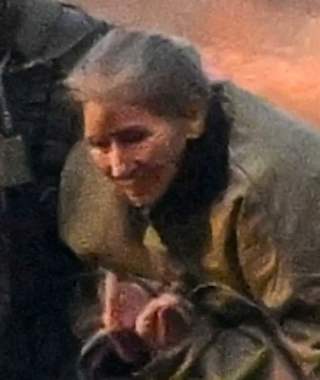 Cilia Flores Arrives at Manhattan Court with Visible Injuries, Legal Team Alleges 'Significant Injuries' During Arrest