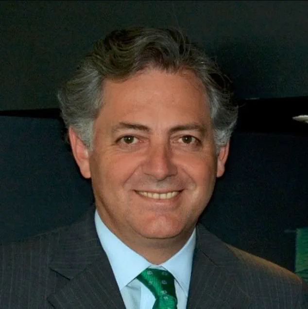 Colombian Businesswoman Accused of Thallium-Laced Chocolate Murder Arrested in London After 1.5-Year Manhunt