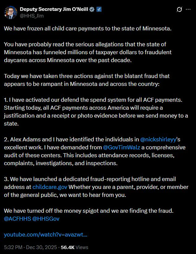 Exclusive Access: How a Minnesota Mother Built a Lifeline for Autistic Children Through Her Nonprofit