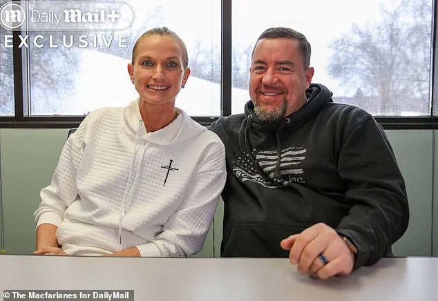 Exclusive Access: How a Minnesota Mother Built a Lifeline for Autistic Children Through Her Nonprofit