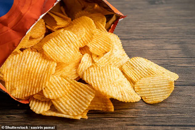 UK Adults' Excessive Salt Intake Linked to Health Risks, BHF Urges Government Intervention