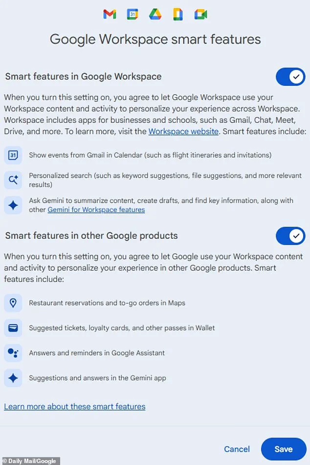 Google Faces Lawsuit Over AI-Driven Email Scanning, Sparking Debate on Data Privacy and Corporate Transparency