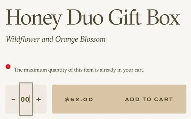 Meghan Markle's As Ever Brand Exposed in Security Flaw Exploited by Reddit Users