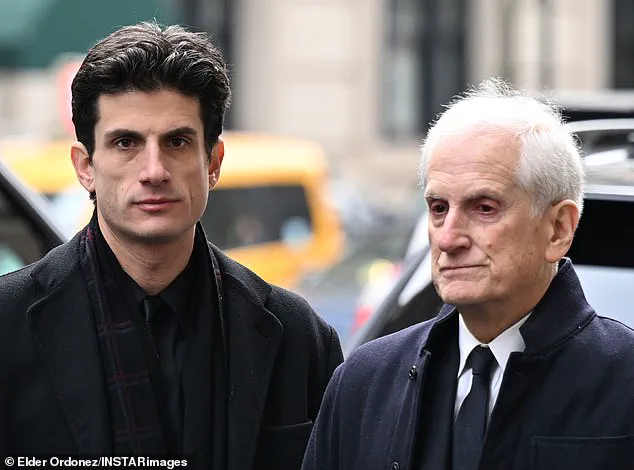 Privileged Access: The Kennedy Funeral and the Hidden Information Networks of the Biden Era