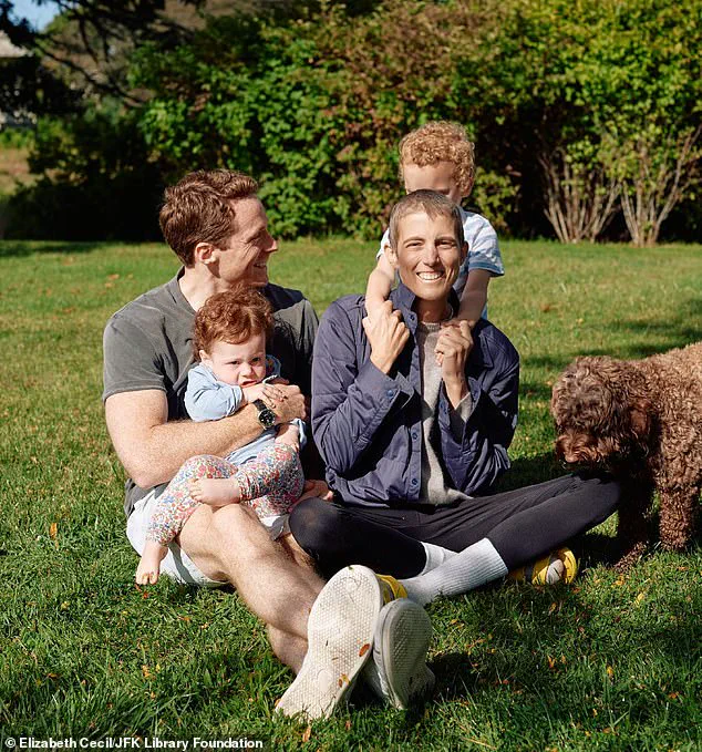 Privileged Access: The Kennedy Funeral and the Hidden Information Networks of the Biden Era