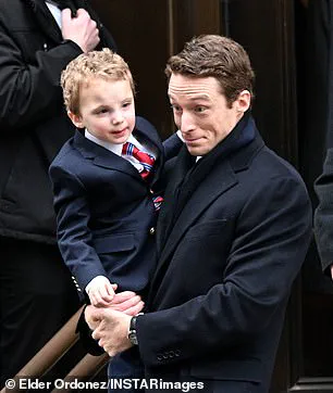 Privileged Access: The Kennedy Funeral and the Hidden Information Networks of the Biden Era