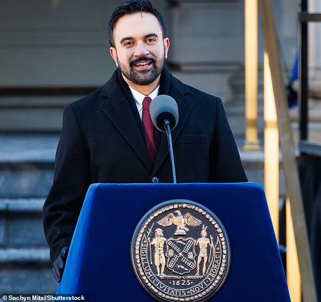 Romanian Immigrant's Communist-Era Testimony Sparks Debate Over Collectivist Policies in New York City